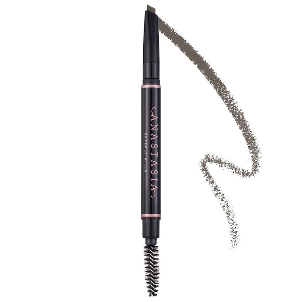 Anastasia Beverly Hills Brow Definer, triangular brow pencil - TAUPE